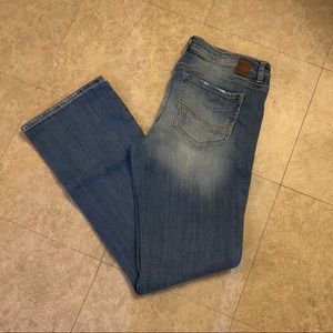 BKE Payton Bootcut 29L